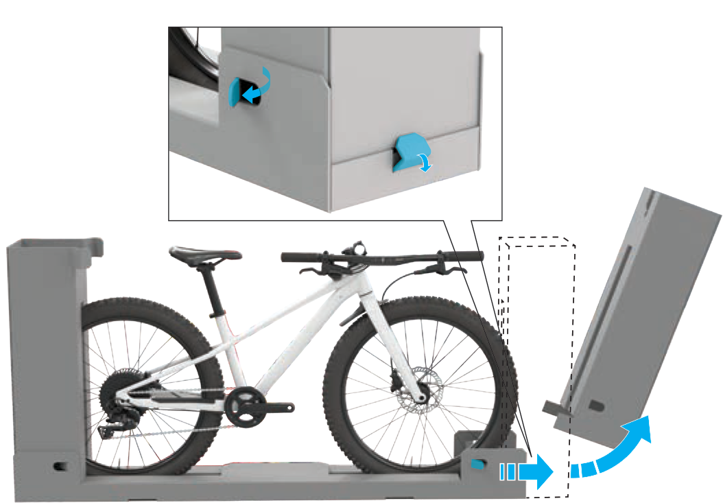 minimum Ministerium ejendom Specialized Bicycle Components