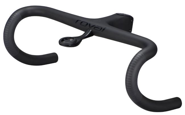 新品 ROVAL ALPINIST COCKPIT 400x100 Roval Alpinist SL Cockpit - Components